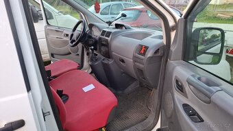 Citroën Jumpy 2,0HDI 100 kW RHR - 6