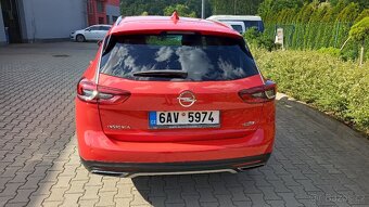 Opel Insignia, 2,0 CDTi 154kW EXCLUSIVE 4x4 - 6