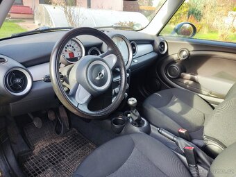 Mini One R56 70 kW - 6