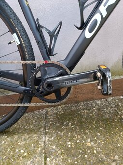 Gravel ORBEA TERRA M31eTEAM 1X Custom, velikost M - 6