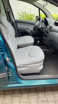 Citroen C3 - 6