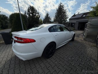Jaguar XF 3.0 V6 S 275HP - 6
