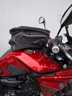 Yamaha Tracer 700 - 6