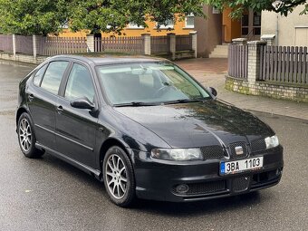 ⭐ Seat Leon 1.9 TDi 110kW FR r.v. 05/2004 ⭐ - 6