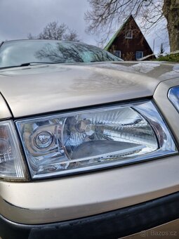 NÁHRADNÍ DÍLY Škoda Octavia 1 - 6