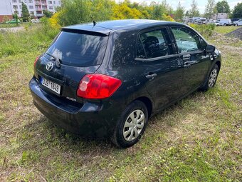 Auris 1.33i - 6