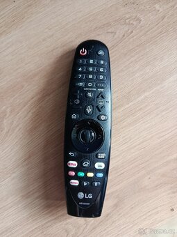 Televize LG 49NANO86 - 6
