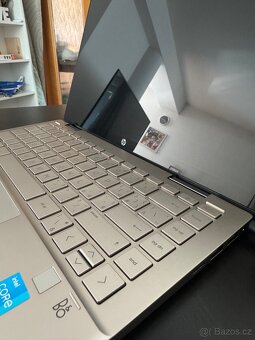HP Pavilion x360 14-dy - 6