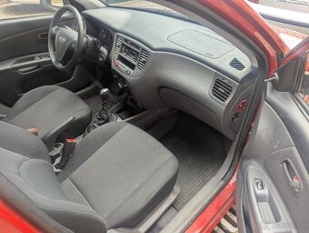 Kia Rio 1.4 16V - 6