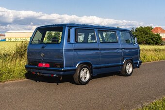 Volkswagen Multivan T3 Bluestar | RENOVACE | WESTFALIA - 6