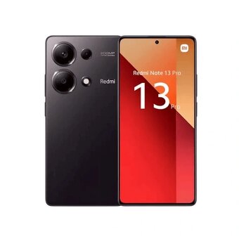 Top stav Xiaomi Redmi Note 13 Pro, záruka, pouzdro, sklo - 6
