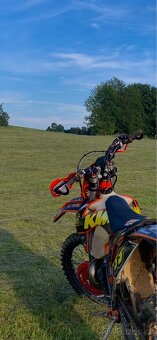 Ktm exc 300 2016 - 6
