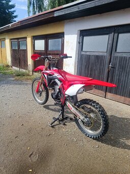 Honda crf450 r.v 2020 - 6