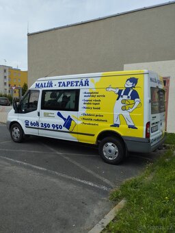 Ford Transit 2.4 TDCI - 6