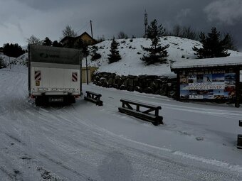 RENAULT MASTER 10 PAL, HYDRAULICKÉ ČELO, 369.000kč vč. dph - 6