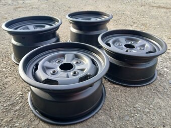 4x110 disky kola rafky suzuki kingquad - 6