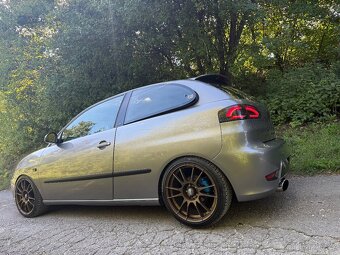 Seat Ibiza cupra 6l - 6