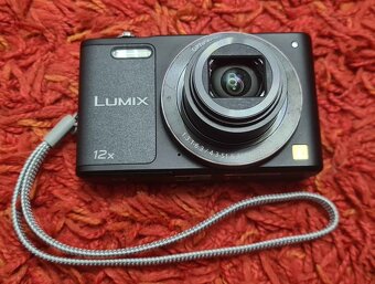 Panasonic Lumix DMC-SZ10 - 6
