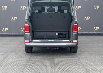 Volkswagen Multivan automat nafta 150 kw 20182 - 6
