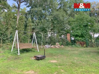 Prodej chaty se zahradou, 335 m², Písty, Budyně nad Ohří - 6