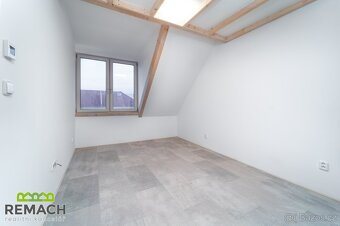 Pronájem, byt 3+kk, 105 m², pracovna, šatna, parkovací místo - 6