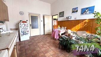 Prodej bytu 2+1, 71 m², ulice Vrchlického – klidná lokalita, - 6