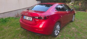 Mazda3 2.0 skyaktiv-G 88kw Sportsline - 6