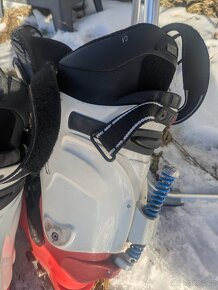 Race snowboard F2 boty UPZ - 6