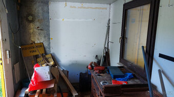 Stavební kontejnerová buňka - prodej - 6