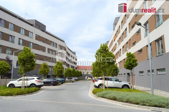 prodej bytu 1kk v Rezident Street v centru Kolína - 6