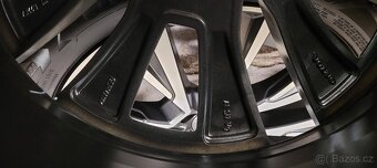 VOLVO XC 90,alu 20',zimní pneuGoodYear,Inscription - 6