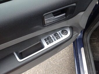 Ford Focus 1.8 TDCI Combi r.v.2009 (85 kw) Koup.ČR - 6