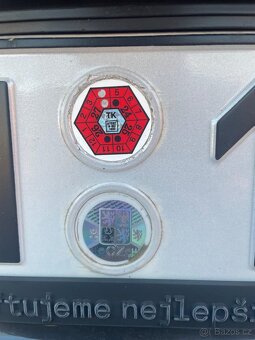 Volkswagen Passat Variant Comfortline 2.0 TDI DSG 110 kW - 6