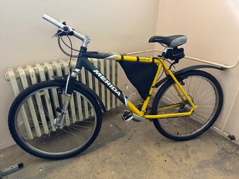 Merida Kalahari 590, horské kolo, ram 20 - 6