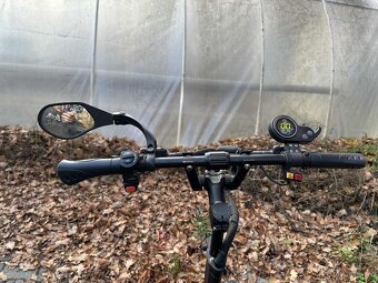 Elektrokoloběžka Laotie - ti30 - 6