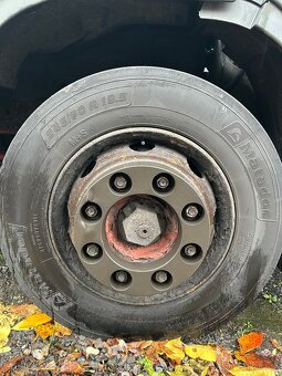 Prodej chladicího vozu - 6