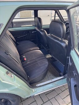 Skoda 120 l s doklady eko zaplaceno - 6