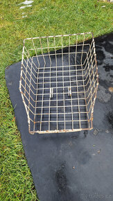 Košík babetta, korádo - 6