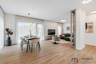 Prodej rodinného domu 150 m, pozemek 636 m - 6