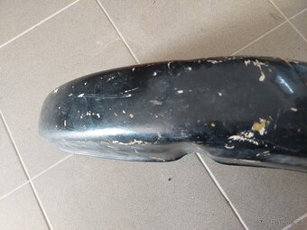 Jawa 50 pionyr - přední blatnik - 6