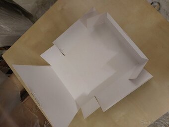 Dárkové krabičky velké - 6