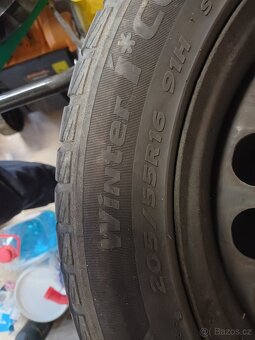 Zimni pneu - 6