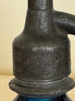 Sifonová láhev - 6