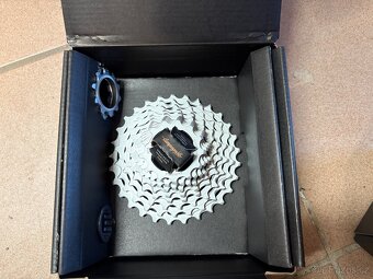 Campagnolo Super Record - NOVÁ bezdrátová sada 12s - 6