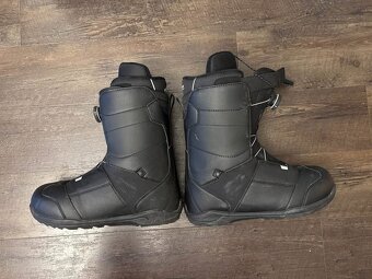 Snowboardové boty HEAD Scout LYT Boa Coiler 24/25, vel. 28,5 - 6