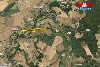 Prodej rodinného domu, 200 m², Libořice - 6