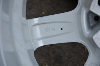 VW, Audi, Škoda, Seat - alu kola Rial, 7x16 ET38 - 6