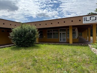 Pronájem obchodního prostoru 1250 m2 v Jirkově - 6