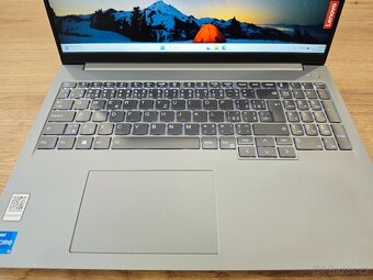 Lenovo ThinkBook 16 G6 IRL Arctic Grey - 6