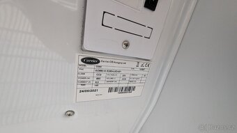 Lednice na nápoje, prosklená lednice, nápojová lednice - 6